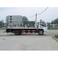 Facile à utiliser 4X2 Foton camion de remorquage à vendre, remorquage 5 tonnes en Bolivie